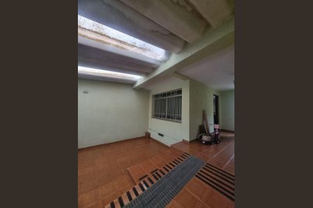 Casa à venda com 3 quartos, 180m² em Vila Camargos, Guarulhos