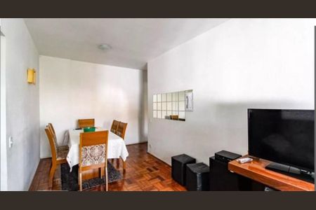 Apartamento à venda com 2 quartos, 80m² em Jardim Barbosa, Guarulhos