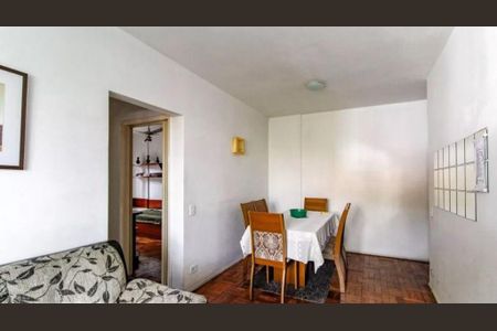 Apartamento à venda com 2 quartos, 80m² em Jardim Barbosa, Guarulhos