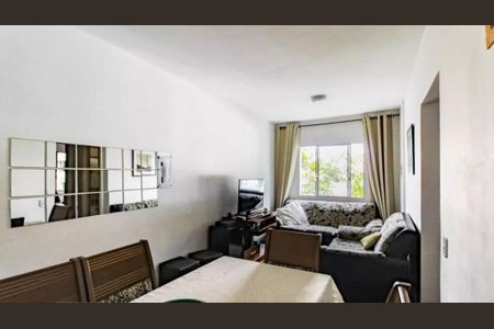 Apartamento à venda com 2 quartos, 80m² em Jardim Barbosa, Guarulhos
