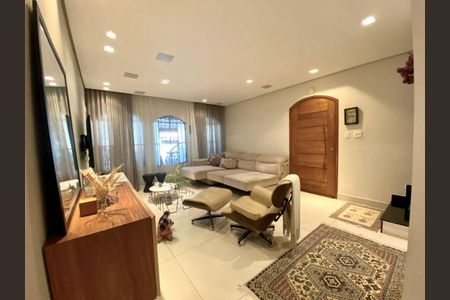 Casa à venda com 3 quartos, 120m² em Jardim Munhoz, Guarulhos