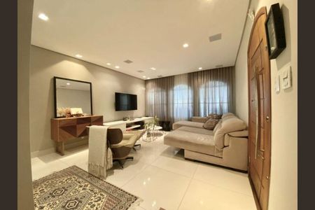 Casa à venda com 3 quartos, 120m² em Jardim Munhoz, Guarulhos