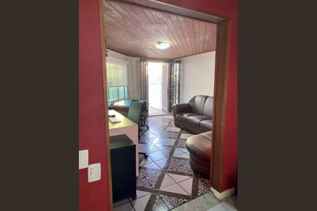 Casa à venda com 3 quartos, 120m² em Jardim Munhoz, Guarulhos