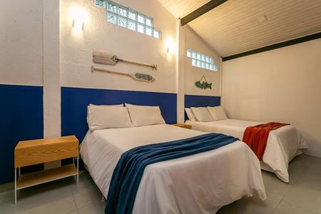 Casa de condomínio para alugar com 339m², 5 quartos e 4 vagas
