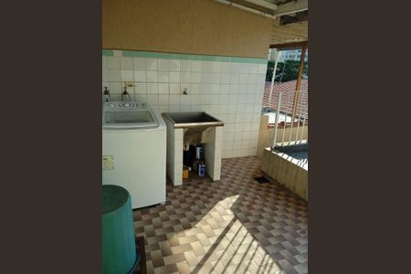 Casa à venda com 3 quartos, 130m² em Vila Rosalia, Guarulhos