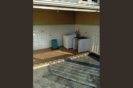 Casa à venda com 3 quartos, 130m² em Vila Rosalia, Guarulhos
