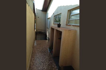 Casa à venda com 3 quartos, 130m² em Vila Rosalia, Guarulhos