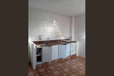 Casa à venda com 3 quartos, 130m² em Vila Rosalia, Guarulhos