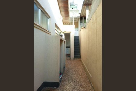 Casa à venda com 3 quartos, 130m² em Vila Rosalia, Guarulhos