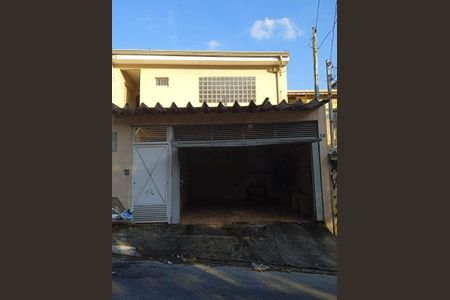 Casa à venda com 130m², 3 quartos e 2 vagas