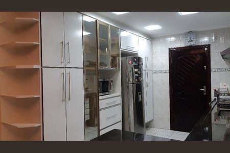 Casa à venda com 3 quartos, 164m² em Jardim Vila Galvao, Guarulhos