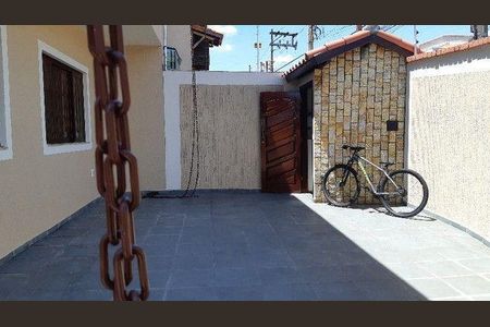 Casa à venda com 3 quartos, 164m² em Jardim Vila Galvao, Guarulhos