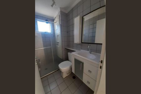 Apartamento à venda com 2 quartos, 65m² em Vila Moreira, Guarulhos