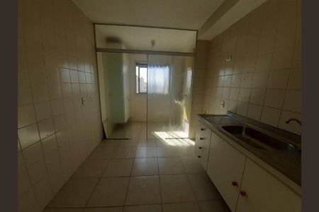 Apartamento à venda com 2 quartos, 65m² em Vila Moreira, Guarulhos
