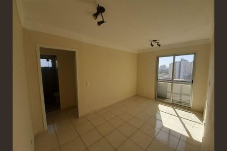 Apartamento à venda com 2 quartos, 65m² em Vila Moreira, Guarulhos
