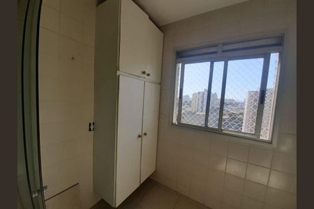 Apartamento à venda com 2 quartos, 65m² em Vila Moreira, Guarulhos
