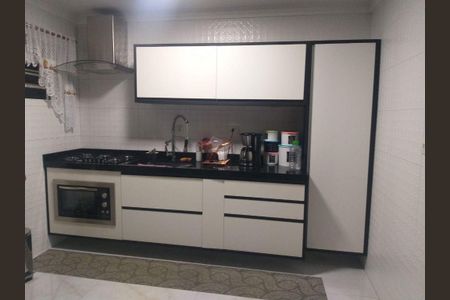 Casa à venda com 315m², 3 quartos e 3 vagas