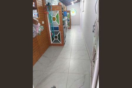 Casa à venda com 315m², 3 quartos e 3 vagas