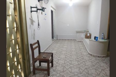 Casa à venda com 315m², 3 quartos e 3 vagas