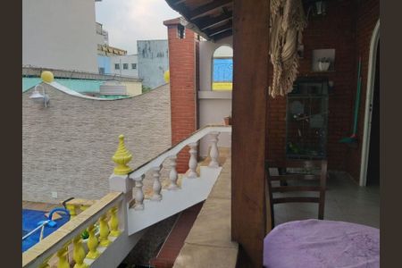 Casa à venda com 315m², 3 quartos e 3 vagas