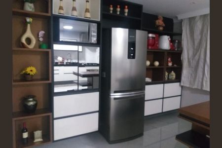 Casa à venda com 315m², 3 quartos e 3 vagas