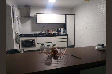 Casa à venda com 315m², 3 quartos e 3 vagas