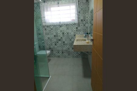 Casa à venda com 315m², 3 quartos e 3 vagas