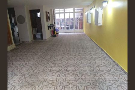 Casa à venda com 315m², 3 quartos e 3 vagas