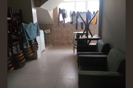 Casa à venda com 3 quartos, 315m² em Vila Galvão, Guarulhos
