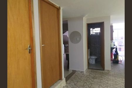 Casa à venda com 315m², 3 quartos e 3 vagas
