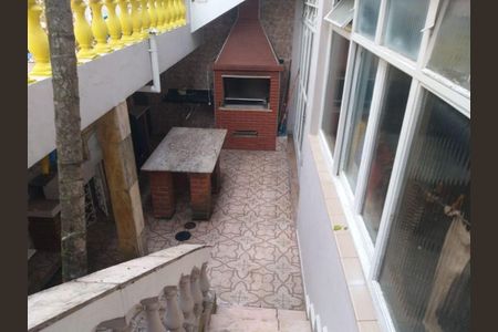 Casa à venda com 315m², 3 quartos e 3 vagas