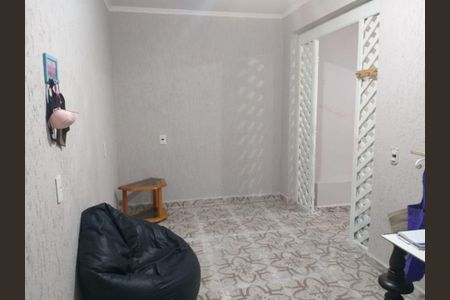 Casa à venda com 315m², 3 quartos e 3 vagas