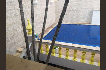 Casa à venda com 315m², 3 quartos e 3 vagas