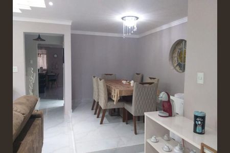 Casa à venda com 315m², 3 quartos e 3 vagas