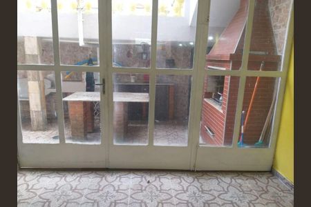 Casa à venda com 315m², 3 quartos e 3 vagas