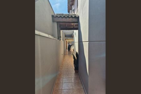 Casa à venda com 117m², 3 quartos e 2 vagas