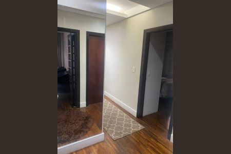 Casa à venda com 3 quartos, 282m² em Vila Tijuco, Guarulhos