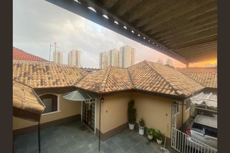 Casa à venda com 282m², 3 quartos e 8 vagas