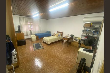 Casa à venda com 3 quartos, 282m² em Vila Tijuco, Guarulhos