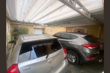 Casa à venda com 282m², 3 quartos e 8 vagas