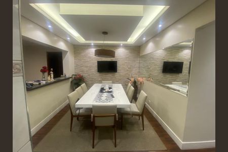 Casa à venda com 3 quartos, 282m² em Vila Tijuco, Guarulhos