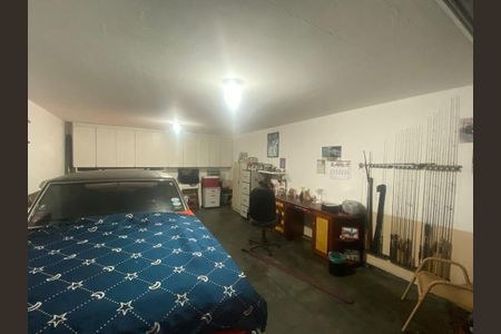 Casa à venda com 3 quartos, 282m² em Vila Tijuco, Guarulhos
