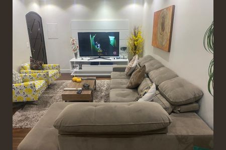 Casa à venda com 3 quartos, 282m² em Vila Tijuco, Guarulhos