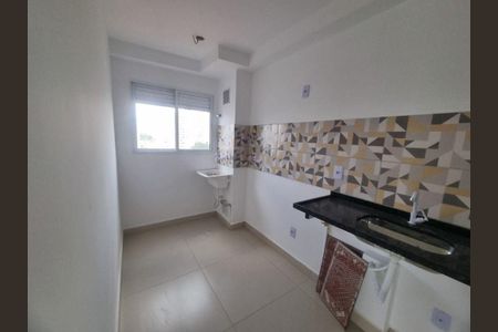 Apartamento à venda com 2 quartos, 46m² em Jardim Aida, Guarulhos
