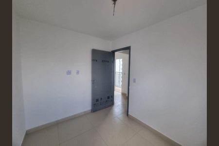 Apartamento à venda com 2 quartos, 46m² em Jardim Aida, Guarulhos