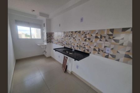 Apartamento à venda com 2 quartos, 46m² em Jardim Aida, Guarulhos