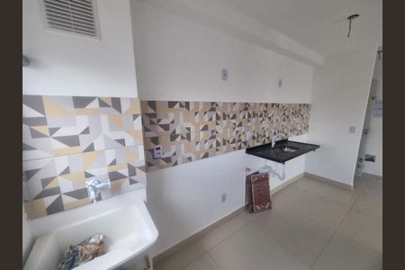 Apartamento à venda com 2 quartos, 46m² em Jardim Aida, Guarulhos