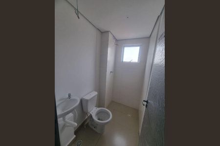 Apartamento à venda com 2 quartos, 46m² em Jardim Aida, Guarulhos