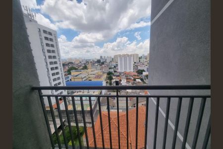 Apartamento à venda com 2 quartos, 46m² em Jardim Aida, Guarulhos