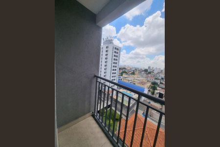 Apartamento à venda com 2 quartos, 46m² em Jardim Aida, Guarulhos